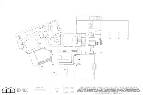 $8,445,000 | 4536 East Foothill Drive, Paradise Valley, AZ 85253