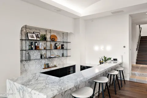 $8,445,000 | 4536 East Foothill Drive, Paradise Valley, AZ 85253