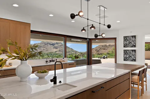 $8,445,000 | 4536 East Foothill Drive, Paradise Valley, AZ 85253