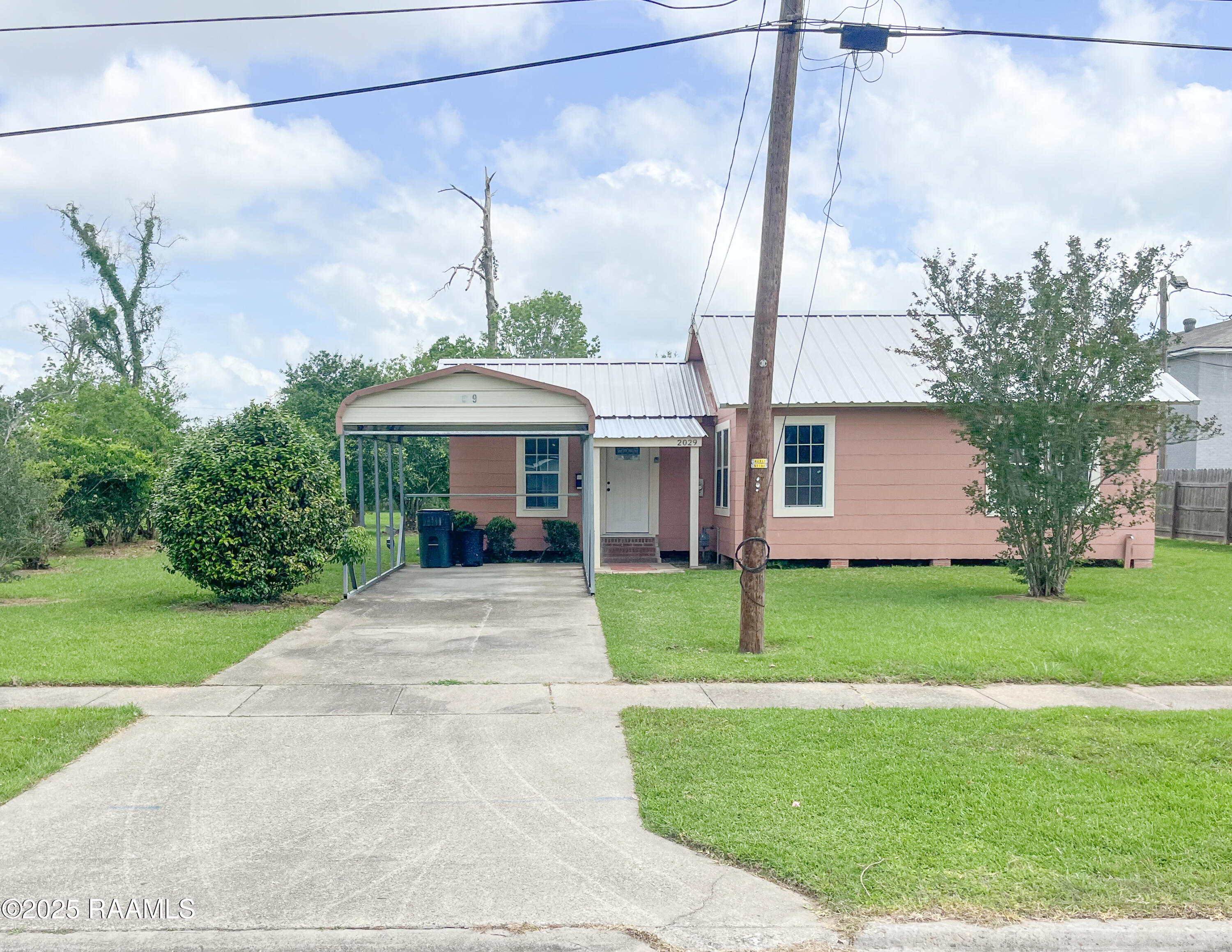 2029 3rd Street Lake Charles, LA 70601 - Photo 2 of 14 IMG_0315