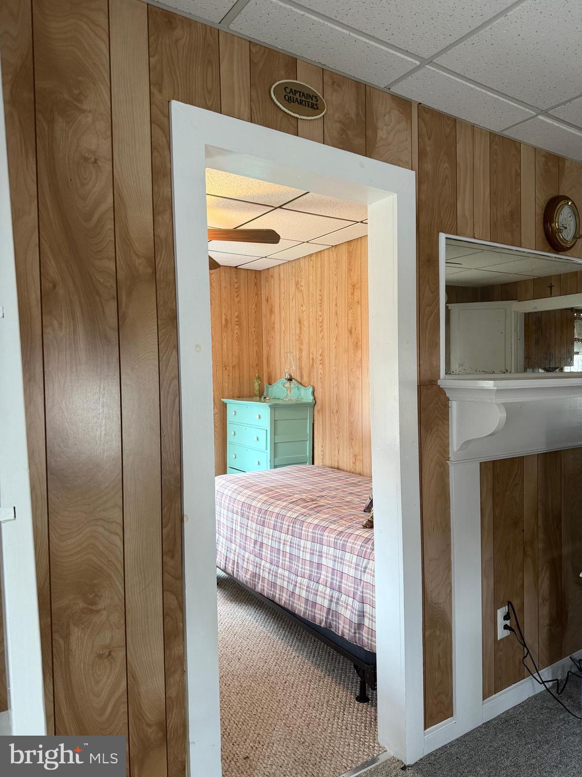 102 Garrison Avenue Fortescue, NJ 08321 - Photo 4 of 23 Bedroom #1