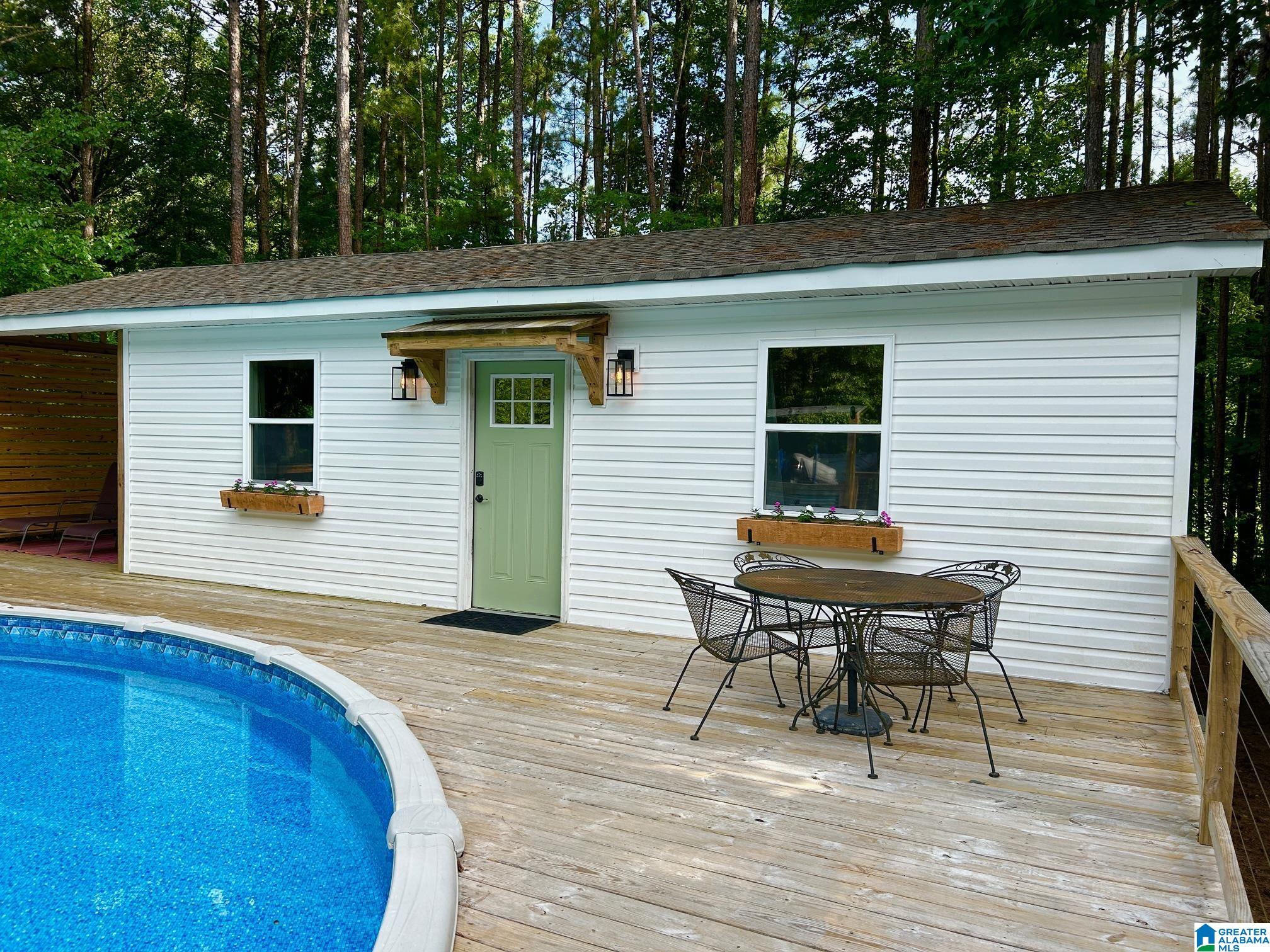 213 Hickory Valley Road Trussville, AL 35173 - Photo 36 of 43