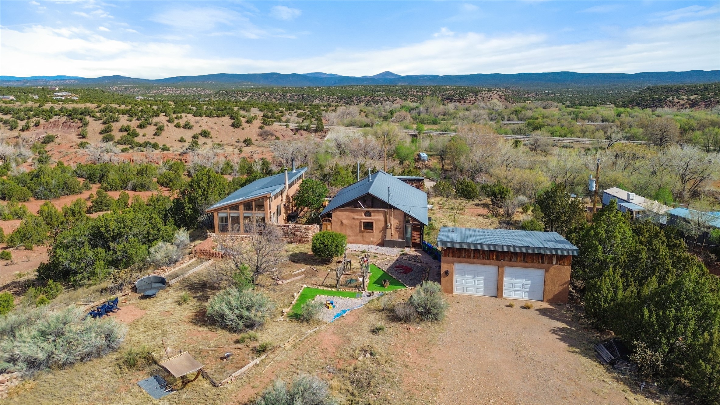 3-4 County Rd B41C San Jose, NM 87565 - Photo 21 of 23