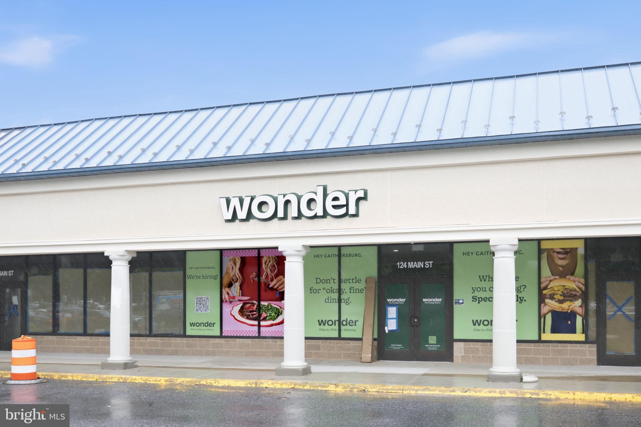 11937 Bayswater Road Gaithersburg, MD 20878 - Photo 47 of 55 Wonder: A New Culinary Experience