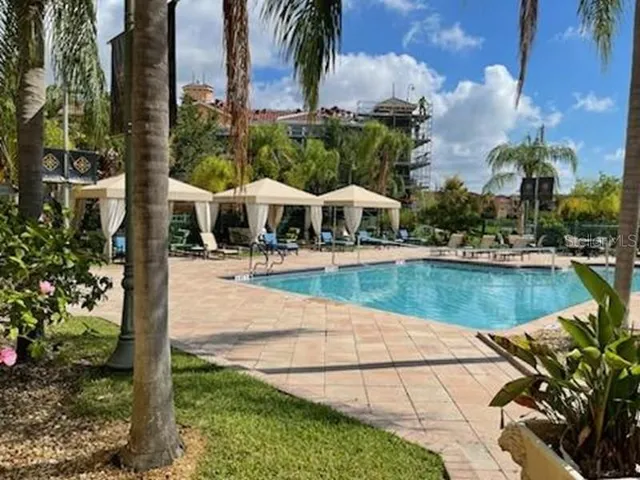 $2,050 | 2749 Via Cipriani, Unit 1031B, Clearwater, FL 33764