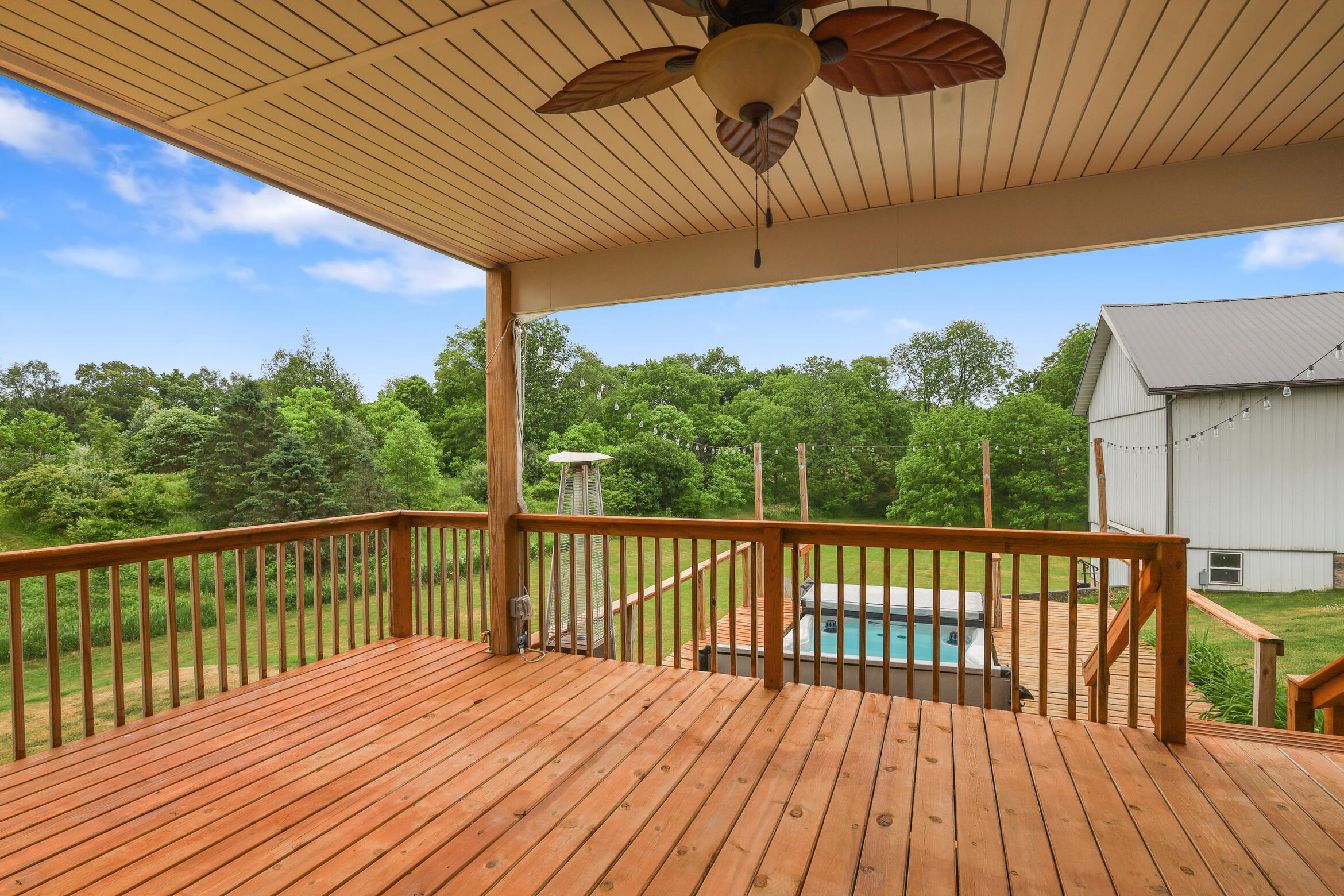 10426 Dutch Settlement Road Marcellus, MI 49067 - Photo 54 of 67 IMG_8082