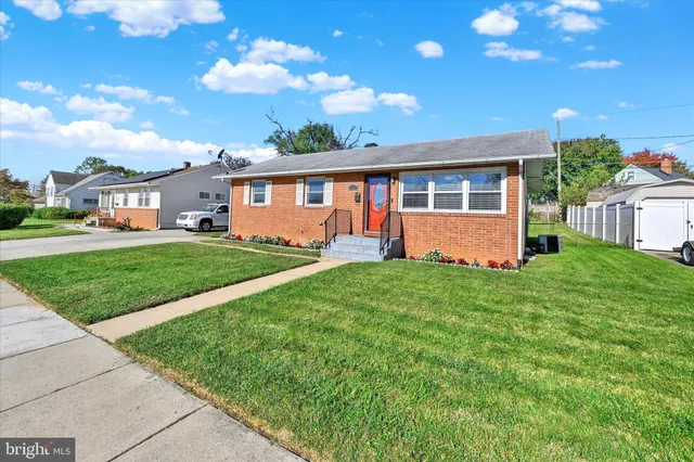 $330,000 | 1810 Wentworth Road, Baltimore, MD 21234