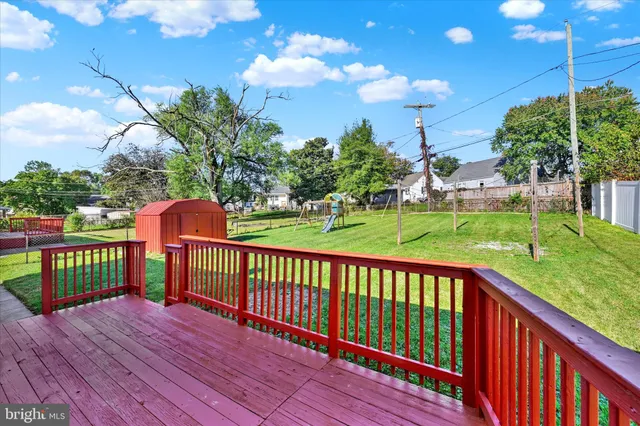 $330,000 | 1810 Wentworth Road, Baltimore, MD 21234