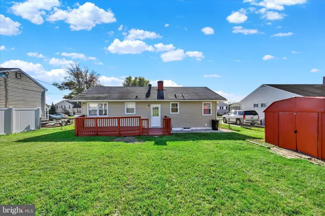 $330,000 | 1810 Wentworth Road, Baltimore, MD 21234