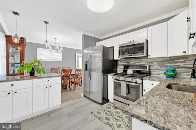 $330,000 | 1810 Wentworth Road, Baltimore, MD 21234