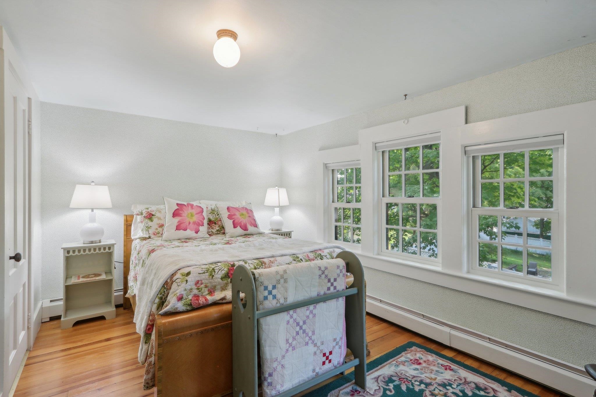 5 Nesmith Street Derry, NH 03038 - Photo 18 of 30