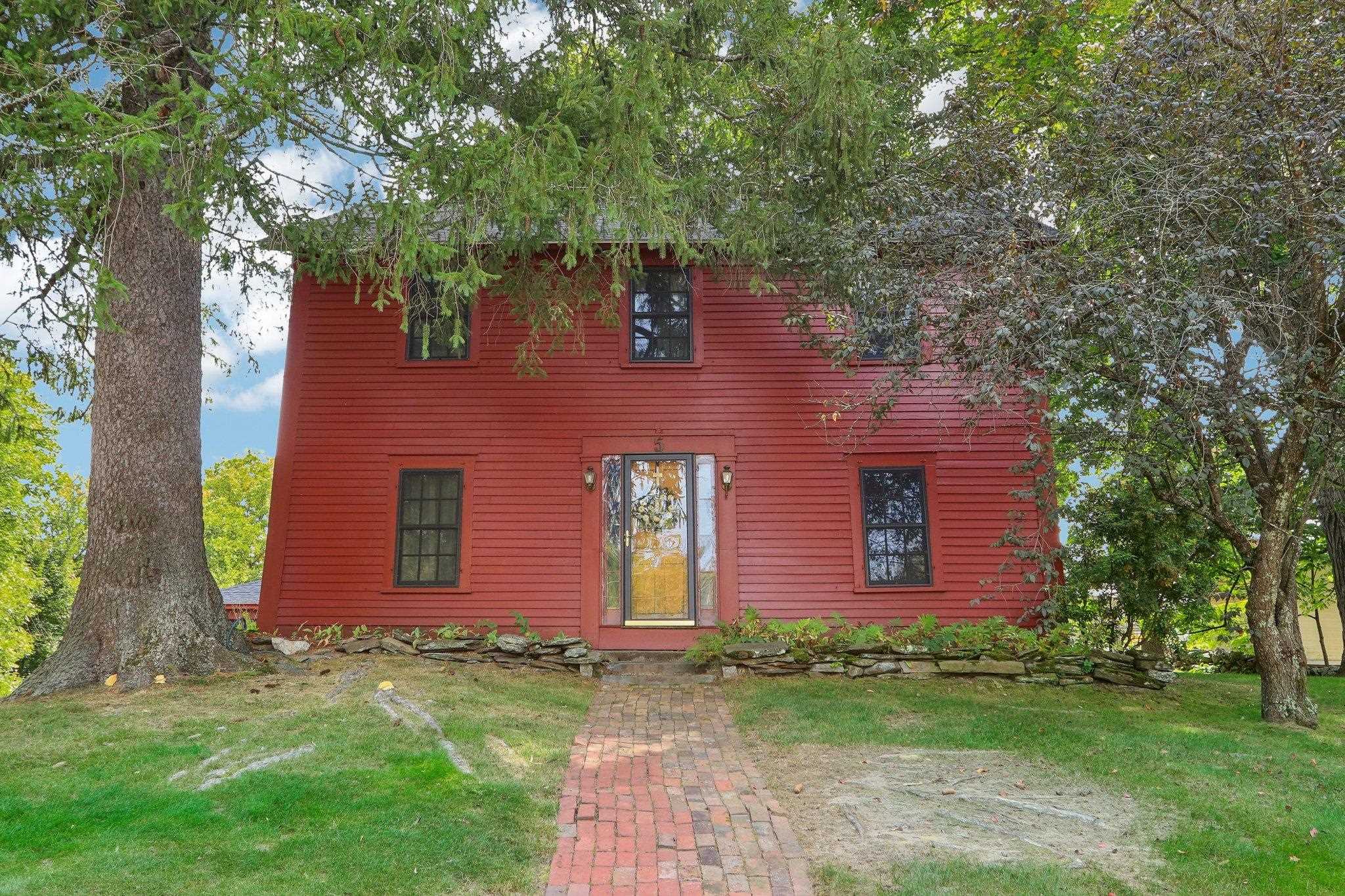 5 Nesmith Street Derry, NH 03038 - Photo 22 of 30