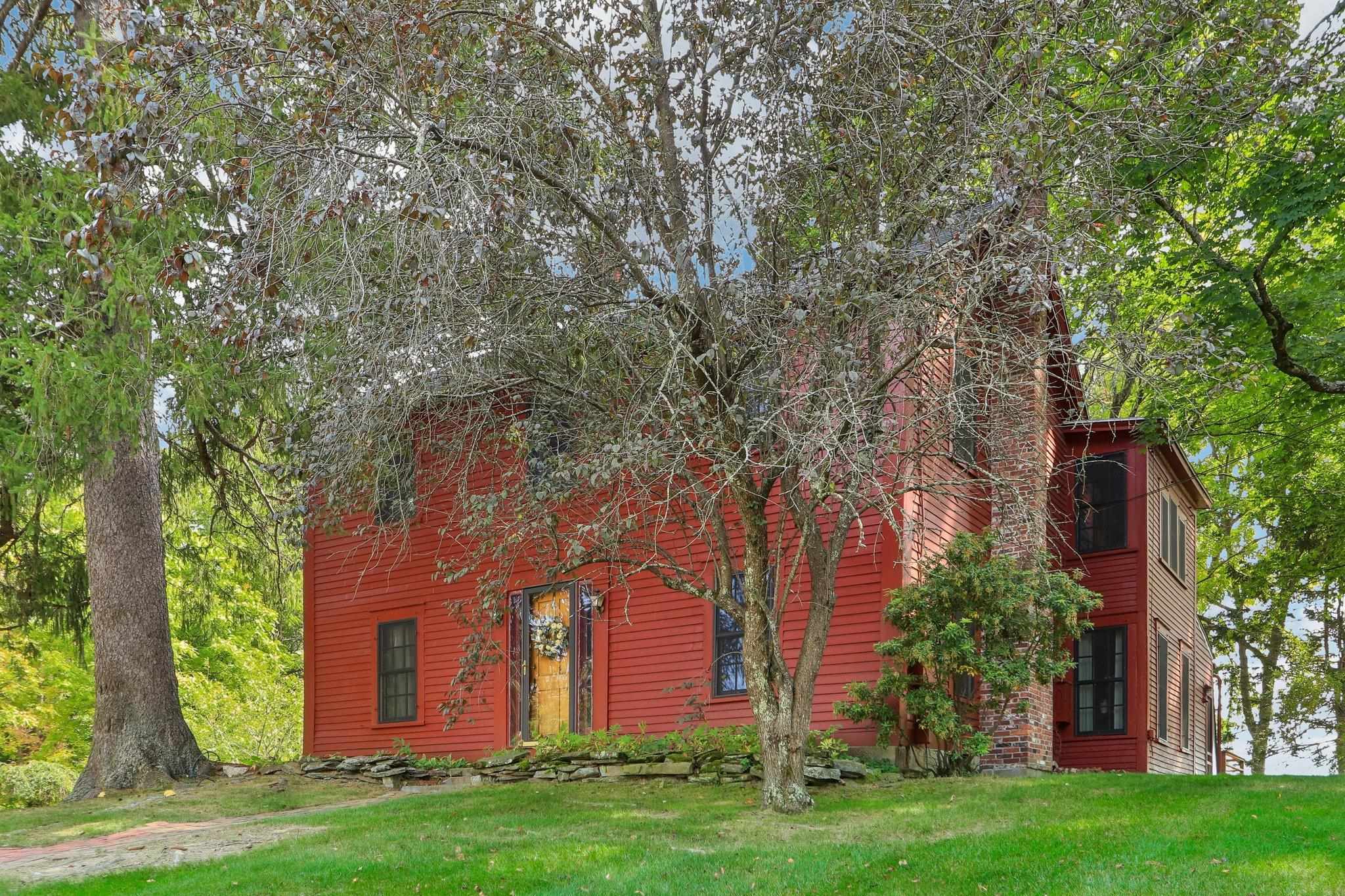 5 Nesmith Street Derry, NH 03038 - Photo 25 of 30