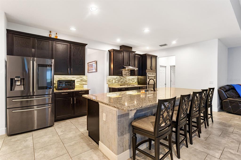 1408 Shira Road Minneola, FL 34715 - Photo 10 of 57