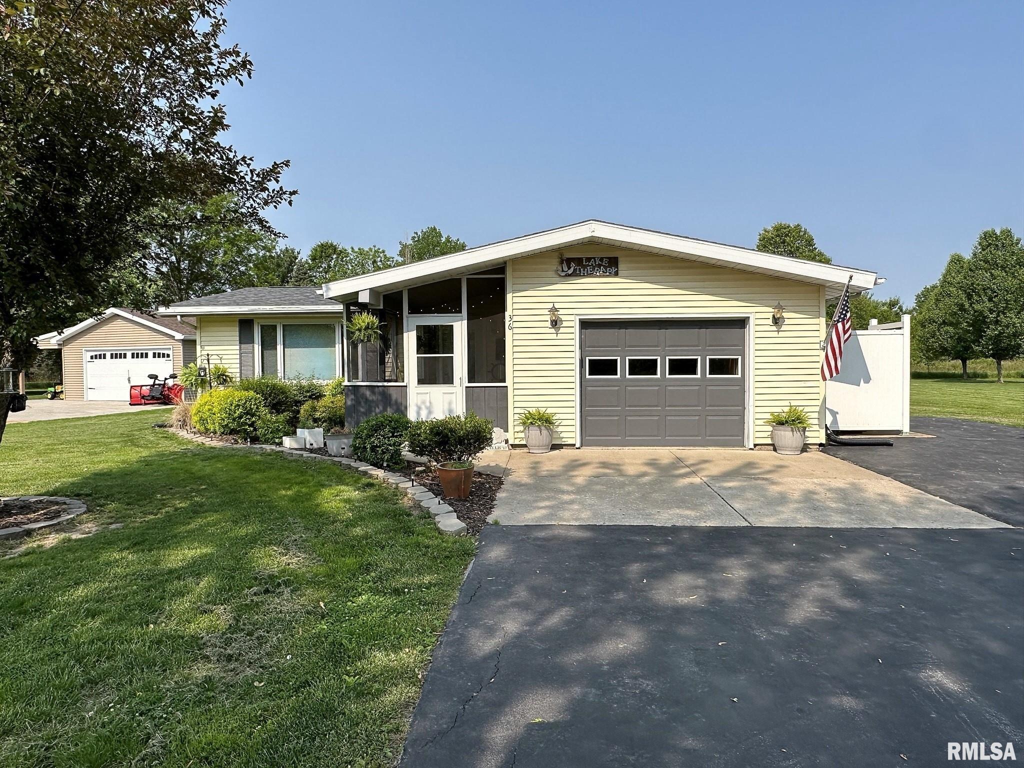 36 Forest View Road Dahinda, IL 61428 - Photo 1 of 36