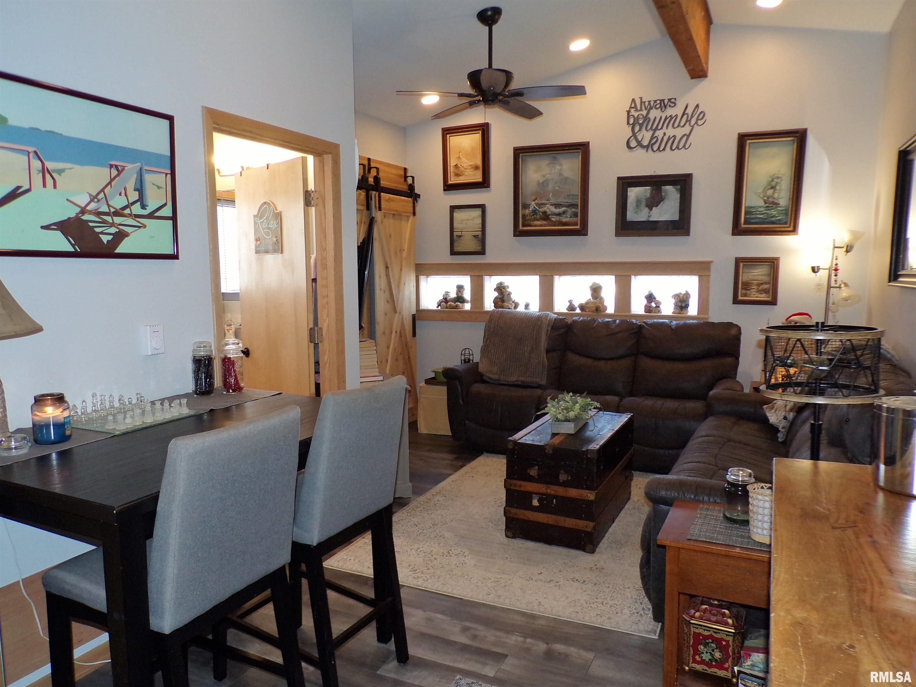 36 Forest View Road Dahinda, IL 61428 - Photo 16 of 36