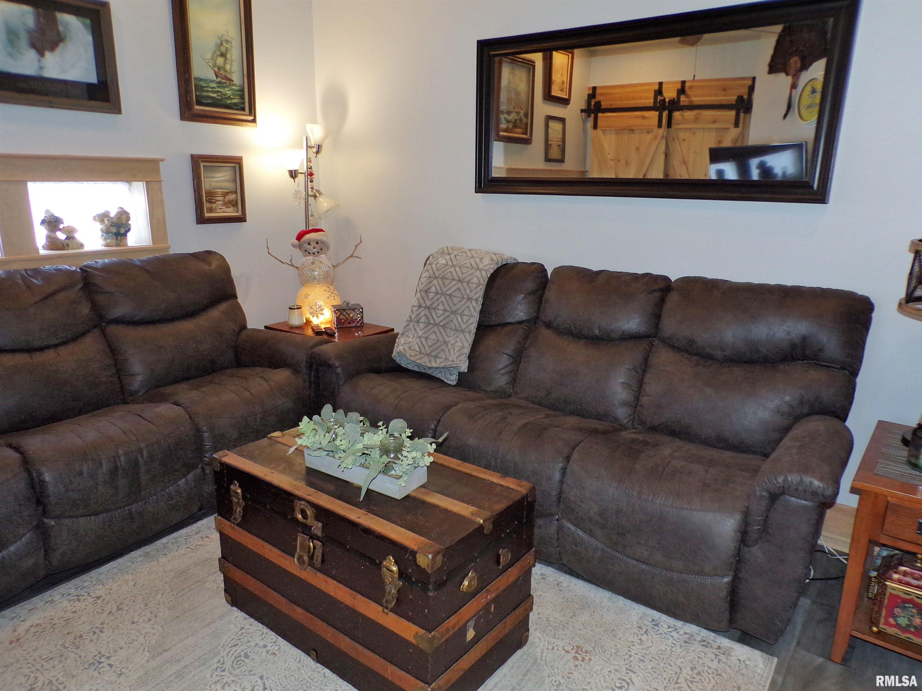 36 Forest View Road Dahinda, IL 61428 - Photo 17 of 36