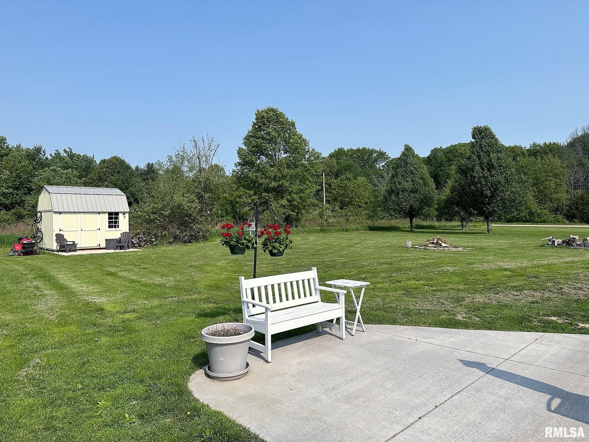 36 Forest View Road Dahinda, IL 61428 - Photo 32 of 36