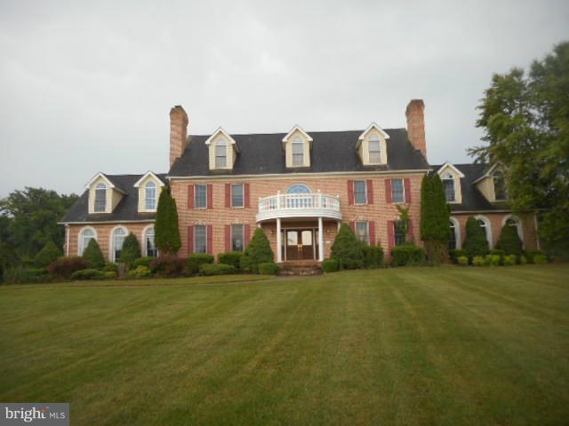 3131 Copenhaver Road Street, MD 21154 - Photo 1 of 30 Exterior (Front)