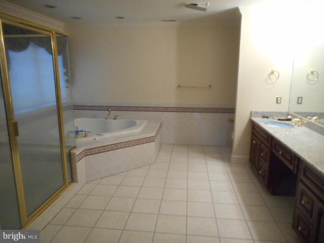3131 Copenhaver Road Street, MD 21154 - Photo 21 of 30 Bath (Master)
