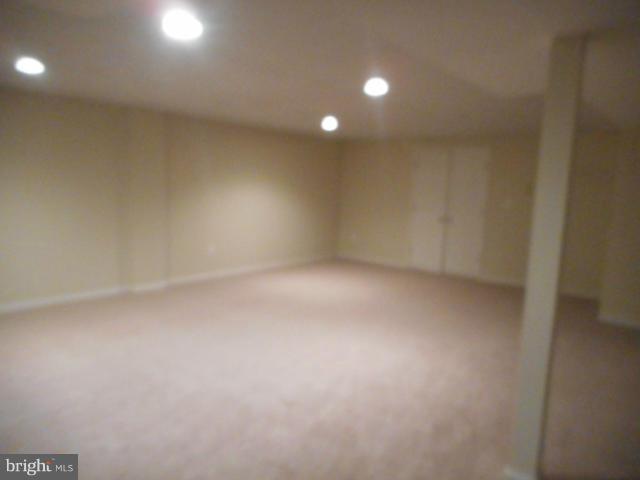 3131 Copenhaver Road Street, MD 21154 - Photo 26 of 30 Basement