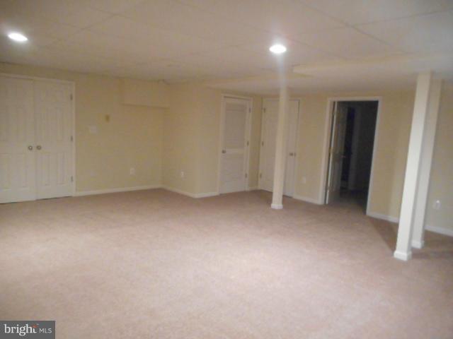 3131 Copenhaver Road Street, MD 21154 - Photo 27 of 30 Basement