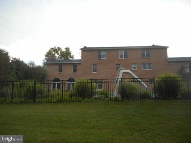 3131 Copenhaver Road Street, MD 21154 - Photo 30 of 30 Exterior (Rear)