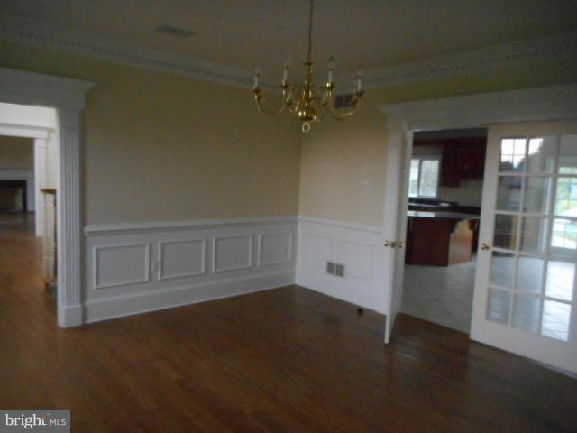 3131 Copenhaver Road Street, MD 21154 - Photo 9 of 30 Dining Room