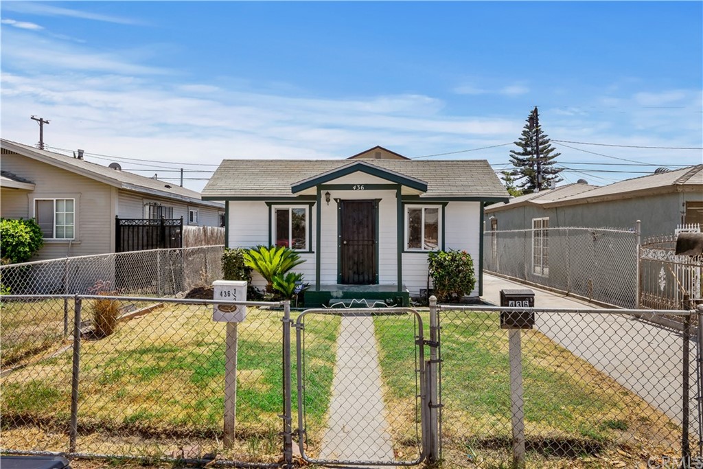 436 West Maple Street Compton, CA 90220 - Photo 1 of 1 Gallery Image 1