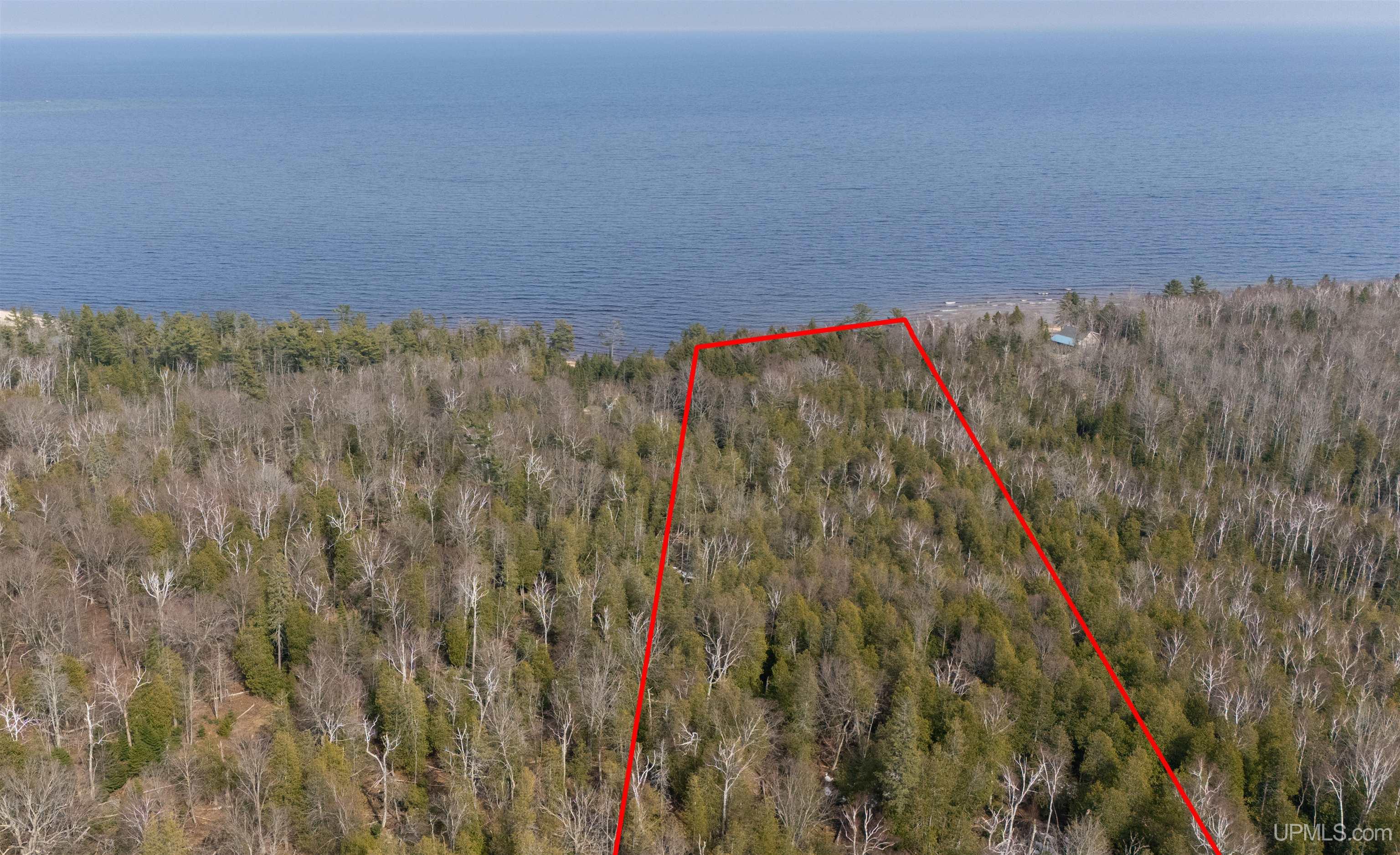 Tbd Peninsula Acres Road Manistique, MI 49854 - Photo 17 of 33