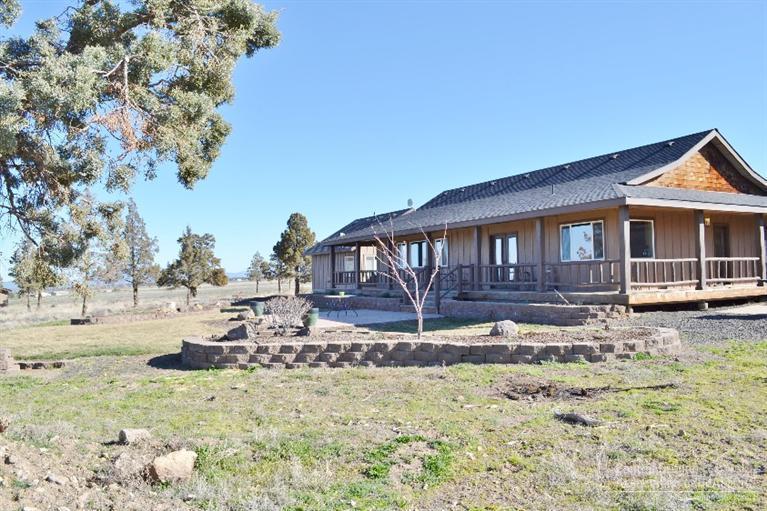 13303 Shumway Road Powell Butte, OR 97753 - Photo 2 of 17 Additional Photo