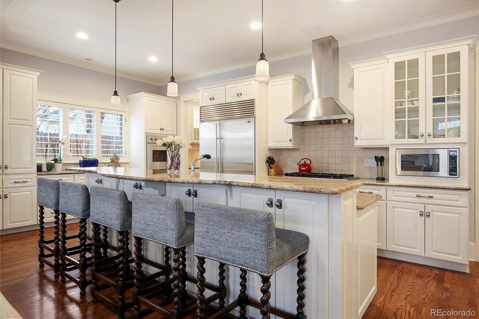 50 Elm Street Denver, CO 80220 - Photo 10 of 38