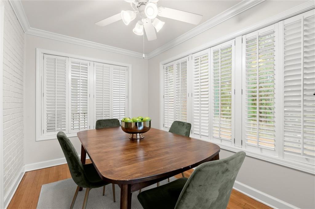 1879 Johnson Road Northeast, Unit 11 Atlanta, GA 30306 - Photo 16 of 25 Gallery Image 16