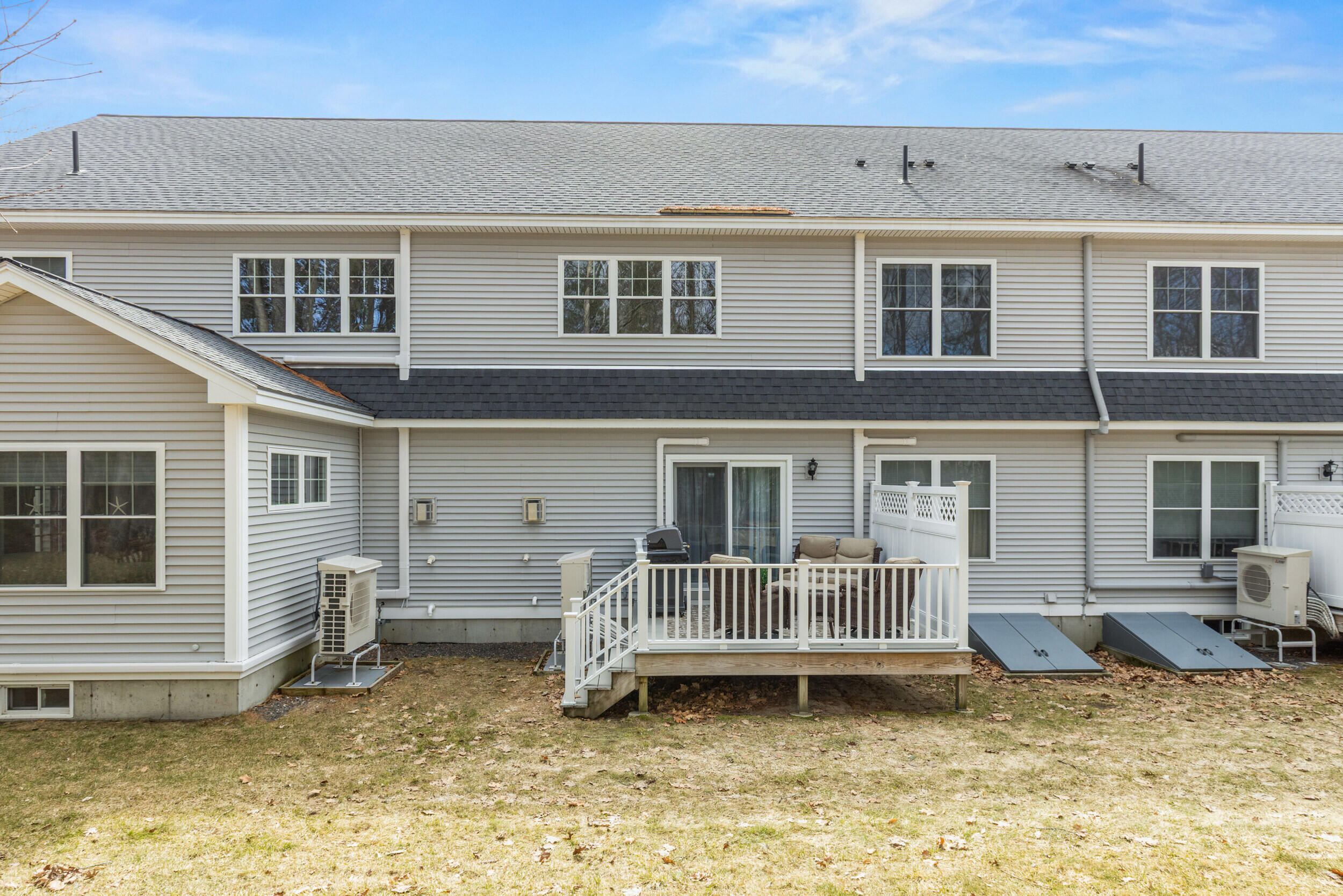 23 Chamberlain Way, Unit 23 Kennebunk, ME 04043 - Photo 39 of 43