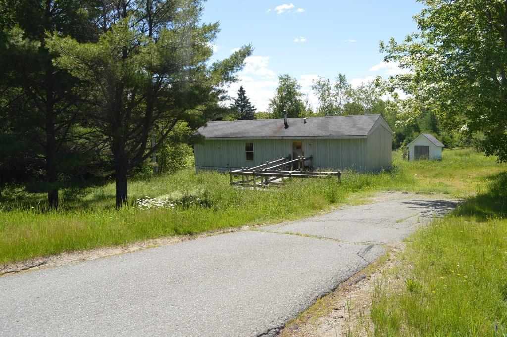2045 Lee Road Lee, ME 04455 - Photo 1 of 10 Exterior