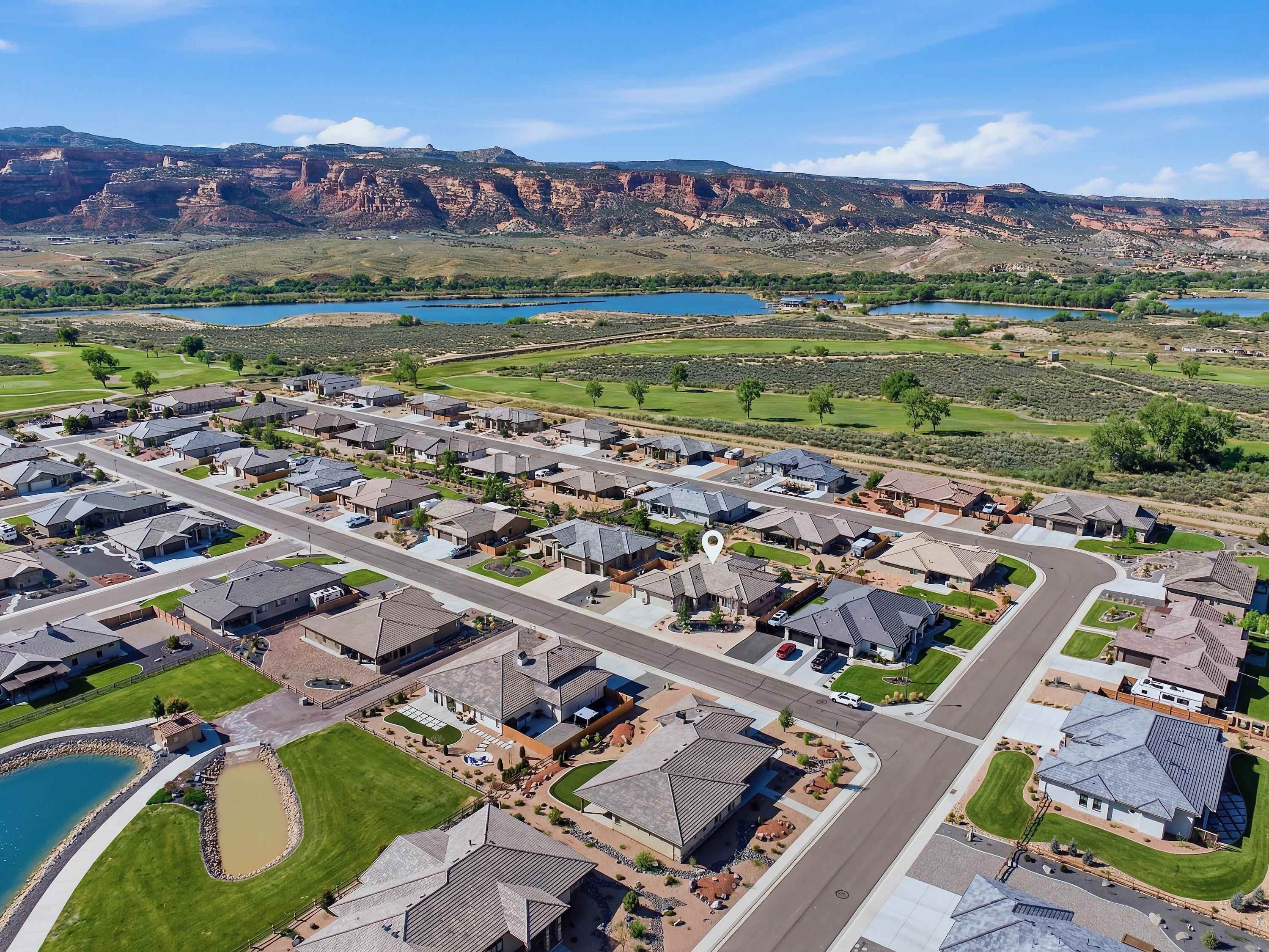 1223 Eagle Way Fruita, CO 81521 - Photo 37 of 37