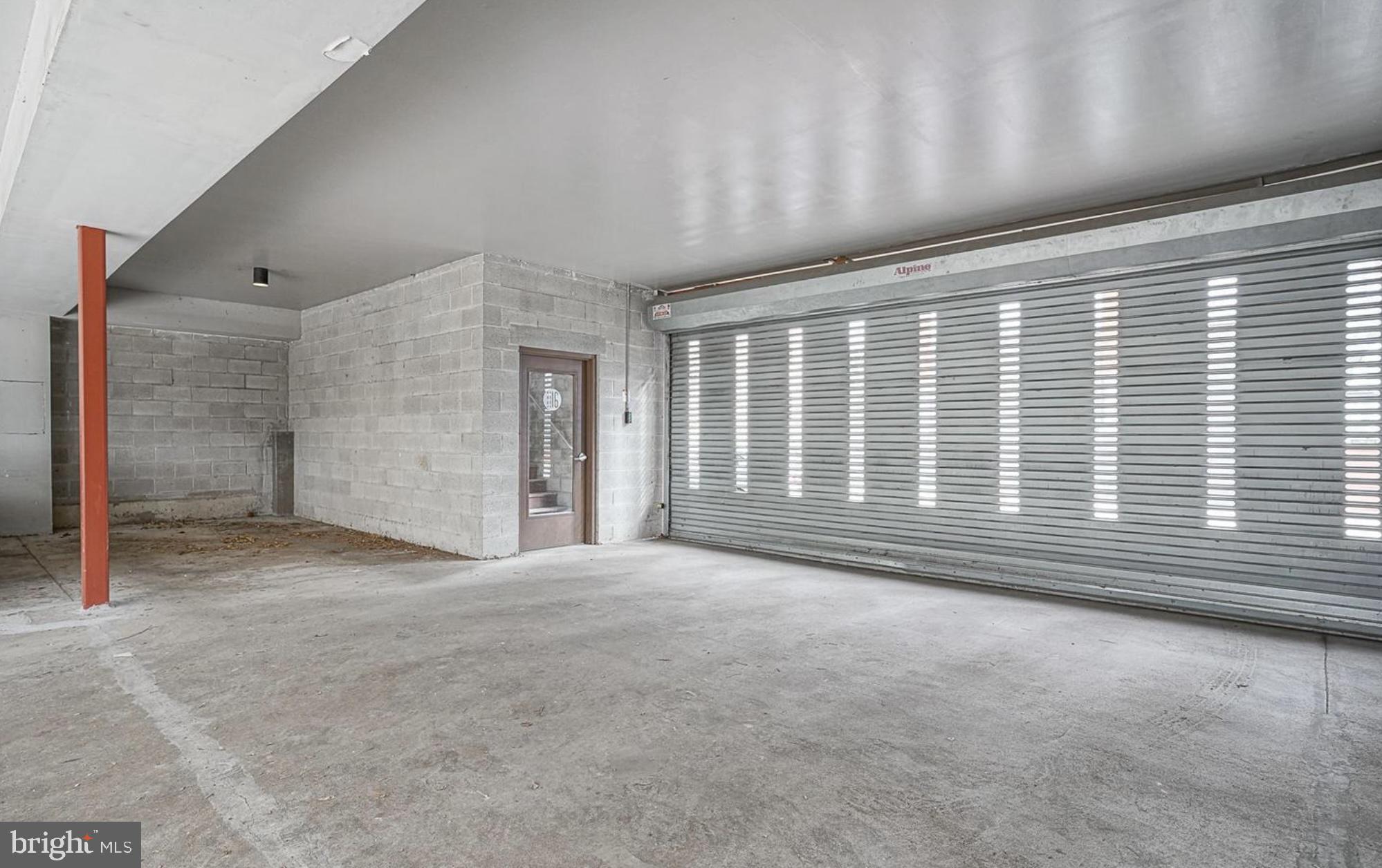 1119 North 3rd Street Philadelphia, PA 19123 - Photo 40 of 46 a view of an empty room with a window