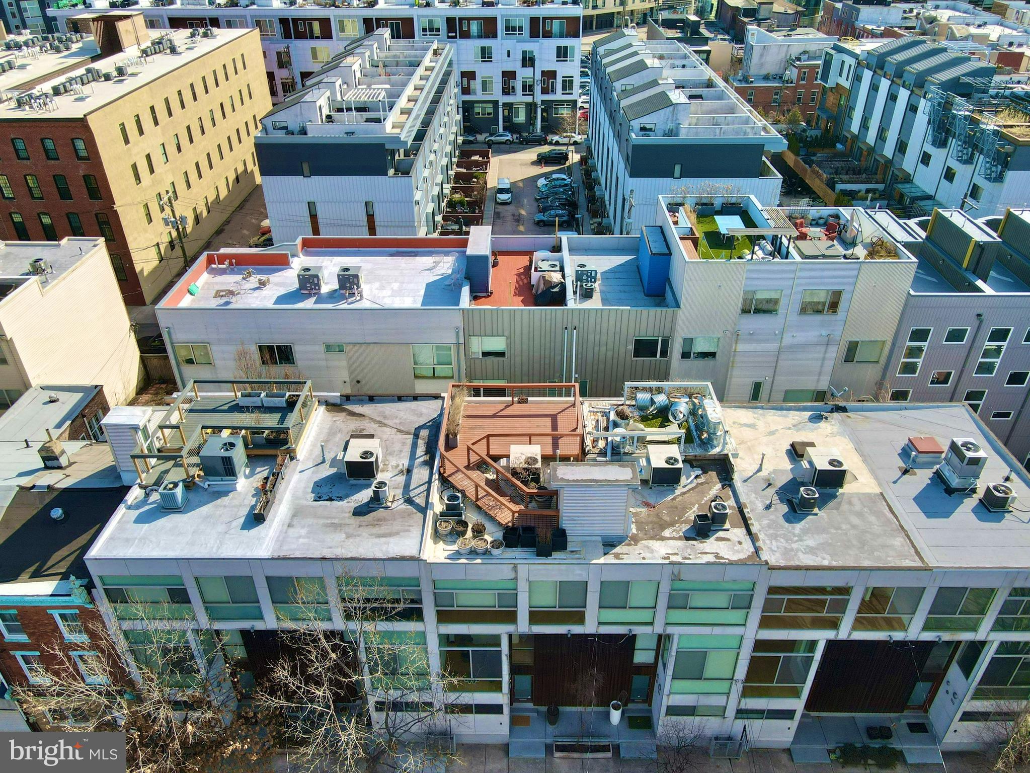 1119 North 3rd Street Philadelphia, PA 19123 - Photo 44 of 46 a view of store with outdoor seating