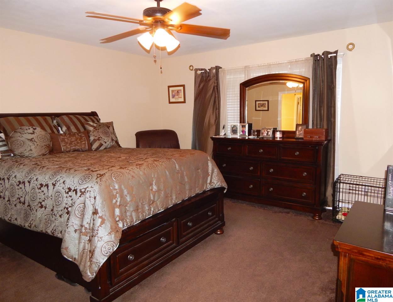 2809 Red Leaf Circle Bessemer, AL 35023 - Photo 10 of 22