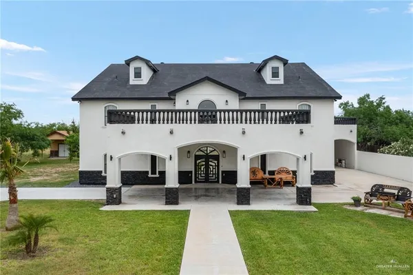 $485,000 | 5056 Mile 8 Road, Edinburg, TX 78541