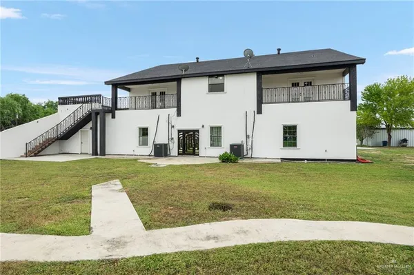 $485,000 | 5056 Mile 8 Road, Edinburg, TX 78541