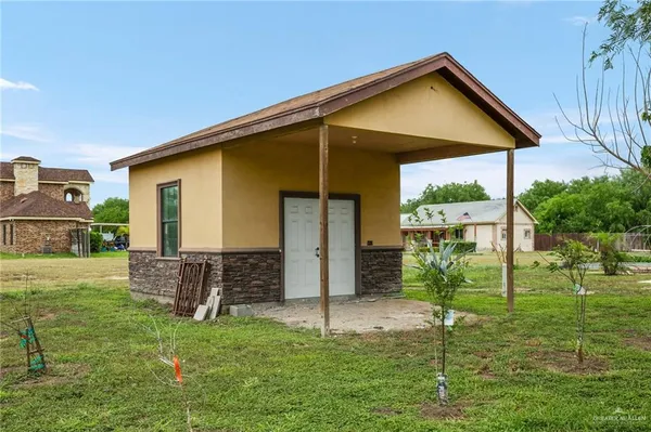 $485,000 | 5056 Mile 8 Road, Edinburg, TX 78541