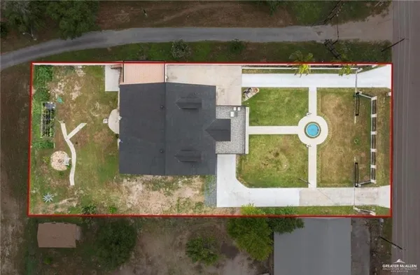 $485,000 | 5056 Mile 8 Road, Edinburg, TX 78541