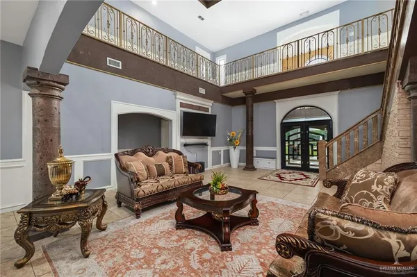 $485,000 | 5056 Mile 8 Road, Edinburg, TX 78541