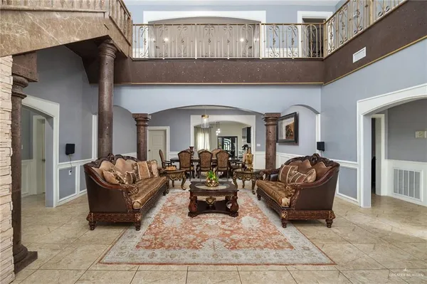 $485,000 | 5056 Mile 8 Road, Edinburg, TX 78541