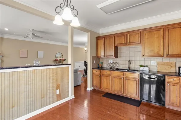 $2,300 | 513 Constellation Overlook Southwest, Atlanta, GA 30331
