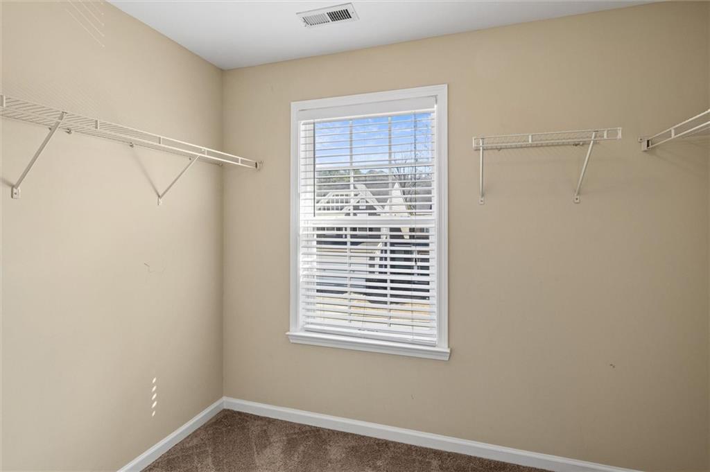 513 Constellation Overlook Southwest Atlanta, GA 30331 - Photo 19 of 32 a view of a room that has a window in it