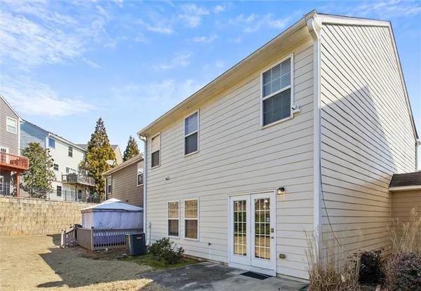 $2,300 | 513 Constellation Overlook Southwest, Atlanta, GA 30331