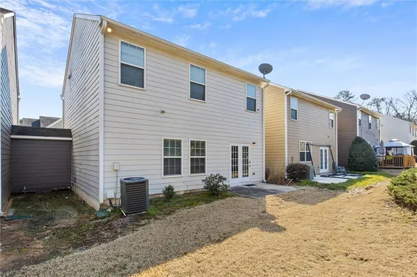 $2,300 | 513 Constellation Overlook Southwest, Atlanta, GA 30331
