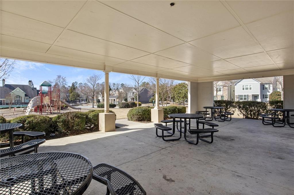 513 Constellation Overlook Southwest Atlanta, GA 30331 - Photo 25 of 32 a living room with furniture